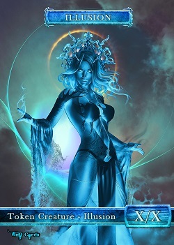 Illusion #3